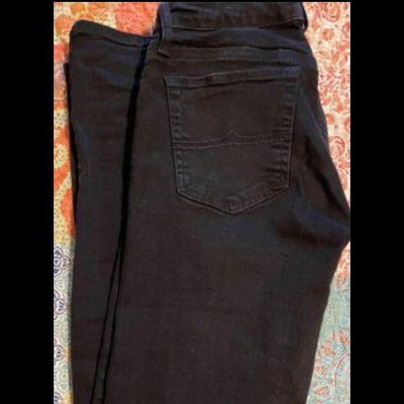 Ralph Lauren black jeans - Picture 1 of 3